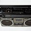 Image result for Retro Boomboxes