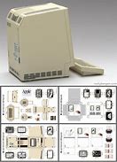 Image result for Apple Mac Papercraft
