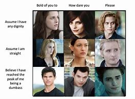 Image result for Twilight Memes Renesmee