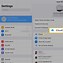 Image result for iPad iCloud Backup