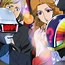 Image result for Daft Punk Random Access Memories Pixel Art