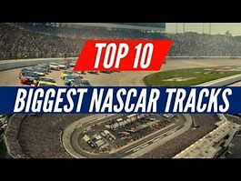 Image result for Famous NASCAR Tracks