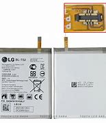 Image result for lg wing batteries life