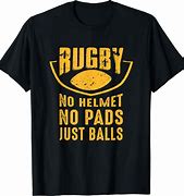 Image result for Funny Rugby T-Shirts