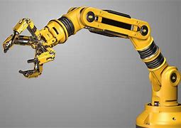 Image result for Animated Style Robot Arm