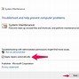Image result for System Troubleshooting Windows 10