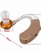 Image result for Eargo Hearing Aids