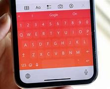 Image result for Best Bluetooth Wide Keyboard for iPhone