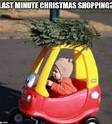 Image result for Last Minute Christmas Shopping Meme