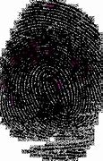 Image result for Criminal Fingerprint Clip Art
