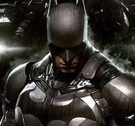 Image result for Batman Arkham Series