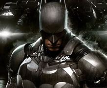 Image result for Batman Arkham Knight PC