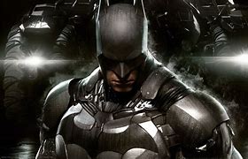 Image result for Batman Arkham Wallpaper 4K PC