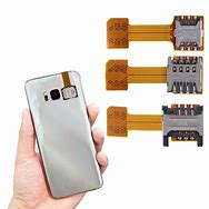 Image result for Android Dual Sim Card Adapter