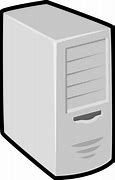 Image result for Computer Case Clip Art