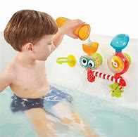 Image result for Yookidoo Bath Toys