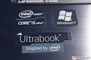 Image result for Ultrabook Logo