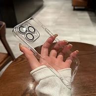 Image result for Transparent Phone Case