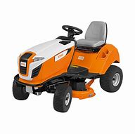 Image result for Remote Control Lawn Mower