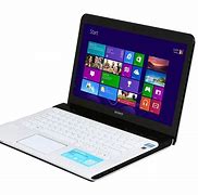 Image result for Sony E-Series Laptop