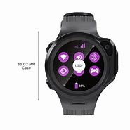 Image result for Smartwatch Time Display