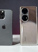 Image result for Huawei P30 Pro vs Iphone13pro