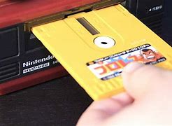 Image result for Famicom Disk Sticker