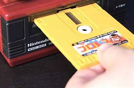 Image result for Famicom Disk System Zapper