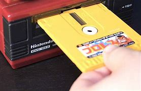 Image result for Famicom Disk System Osta