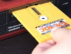 Image result for Famicom Disk System