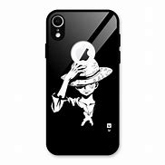 Image result for iPhone XR Naruto 3D Case