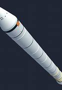 Image result for Solid Rocket Booster Design