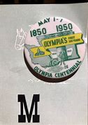 Image result for Olympia Washington Souvenir