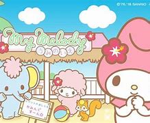 Image result for My Melody Family