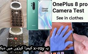 Image result for One Plus 8 Infrared Camera