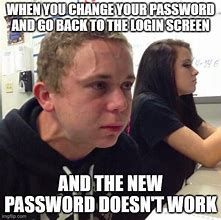 Image result for Reset Password Login
