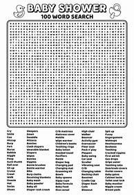 Image result for 101 Word Search