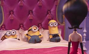 Image result for Minion Say No
