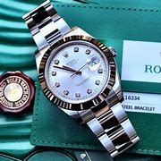 Image result for Bulova Diamond Watches for Men