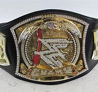 Image result for WWE John Cena Spinning Belt