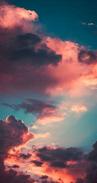 Image result for Aesthetic Sky PFP