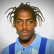 Image result for Coolio Smiling