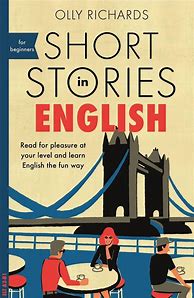 Image result for English Story Books for Beginners