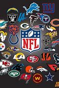 Image result for NFL Team with No Logo