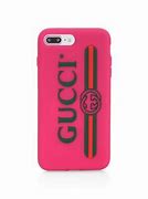 Image result for Pink Gucci Phone Case