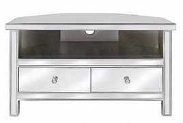 Image result for Mirrored TV Stand 70 Inch