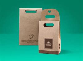 Image result for Paper Pouch Packaging