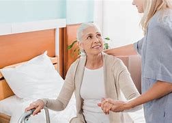 Image result for Nurse Looking After Patient