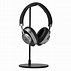 Image result for Noise Cancelling Headphones Metal