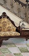 Image result for Victorian Gossip Bench